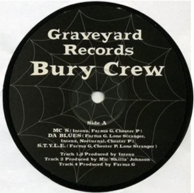 Bury Crew, The