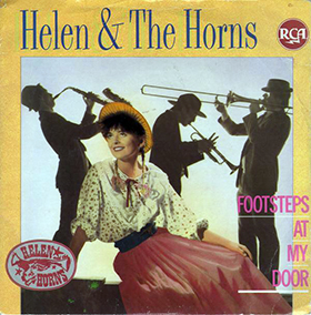 Helen & the Horns