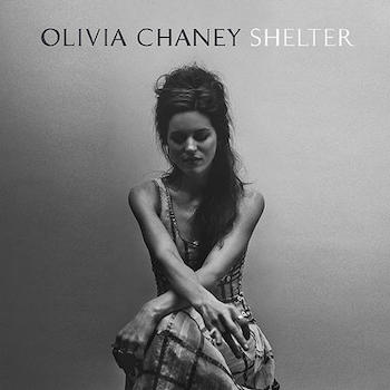 Olivia Chaney