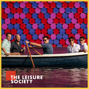 Leisure Society, The