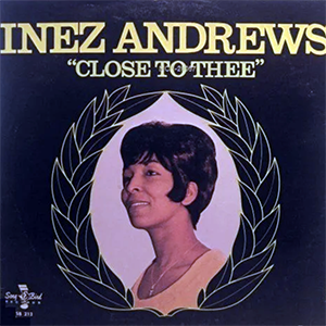 Inez Andrews
