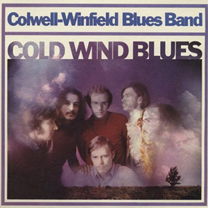 Colwell-Winfield Blues Band, The