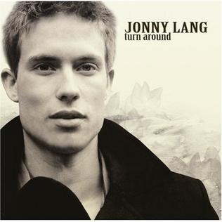 Jonny Lang