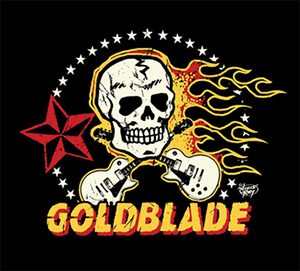 Goldblade