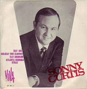Sonny Curtis