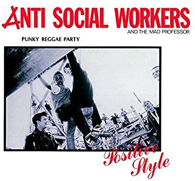 Anti Social Workers
