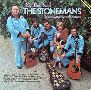 Stonemans, The