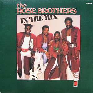 Rose Brothers, The