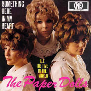 Paper Dolls, The
