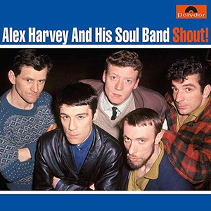 Alex Harvey and His Soul Band