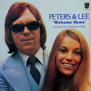 Peters and Lee