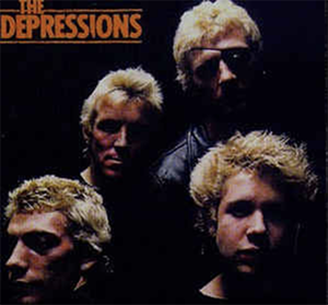 Depressions, The