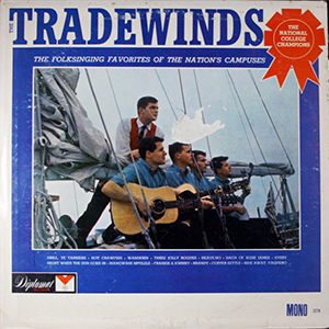 Trade Winds, The