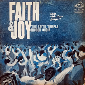 Faith Temple Choir, The