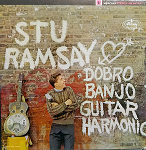 Stu Ramsay