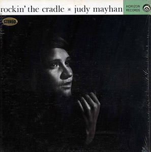Judy Mayhan