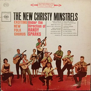 New Christy Minstrels, The