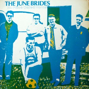 June Brides, The