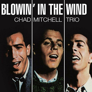 Chad Mitchell Trio, The