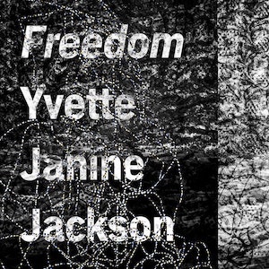 Yvette Janine Jackson