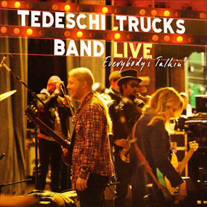 Tedeschi Trucks Band, The