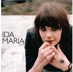 Ida Maria