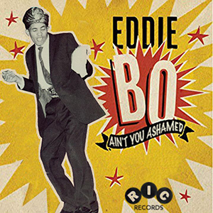 Eddie Bo