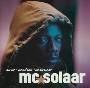 MC Solaar