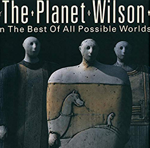 Planet Wilson, The