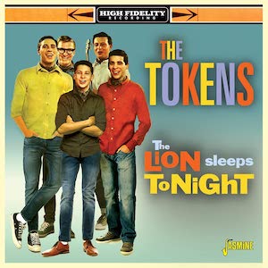Tokens, The