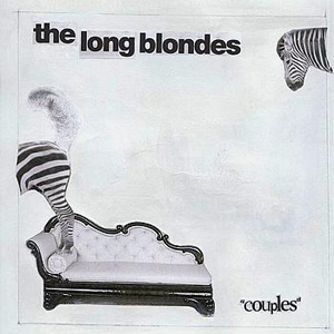 Long Blondes, The