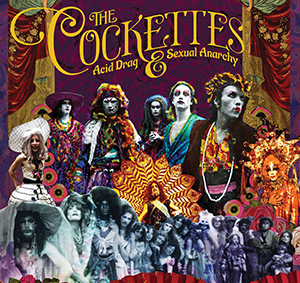 Cockettes, The