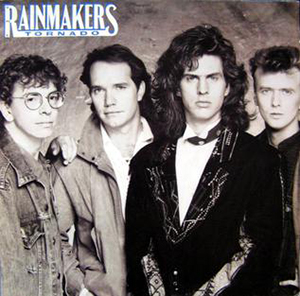 Rainmakers, The