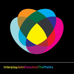 John Foxx and the Maths
