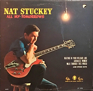Nat Stuckey