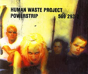 Human Waste Project