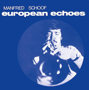 Manfred Schoof