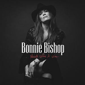 Bonnie Bishop