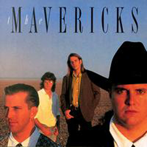 Mavericks, The