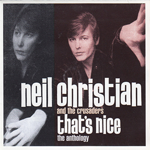 Neil Christian & the Crusaders