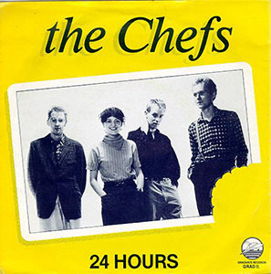 Chefs, The