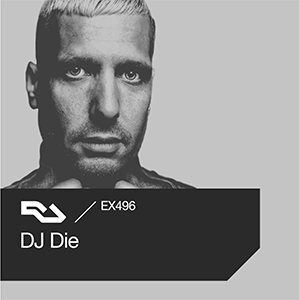 DJ Die
