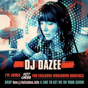 DJ Dazee