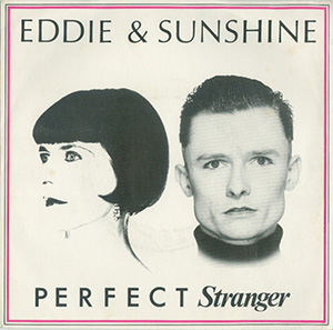 Eddie & Sunshine