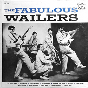 Fabulous Wailers, The