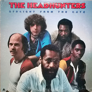 Headhunters, The