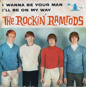 Rockin' Ramrods, The