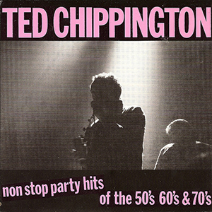 Ted Chippington