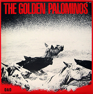 Golden Palominos, The