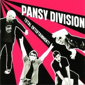 Pansy Division